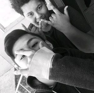 Meet your Posher, Cory